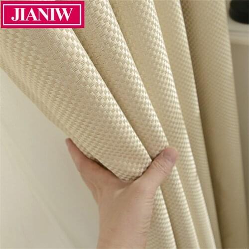 JIANIW Tulle On The Windows