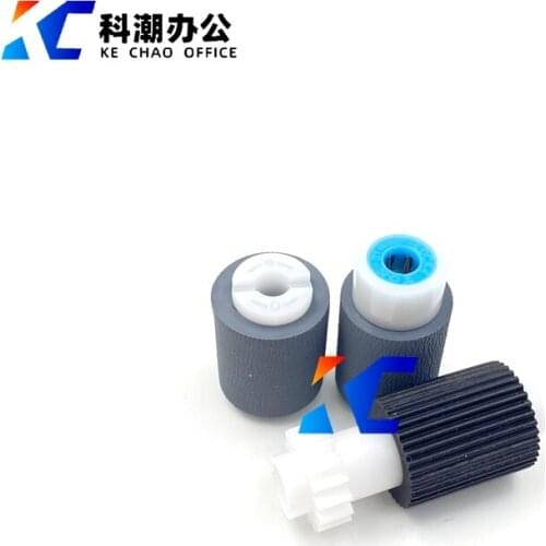 KECHAO paper pick up roller Compatible for Kyocera KM5050 4050 3050 420i 520i 5035 4035 3035copier parts