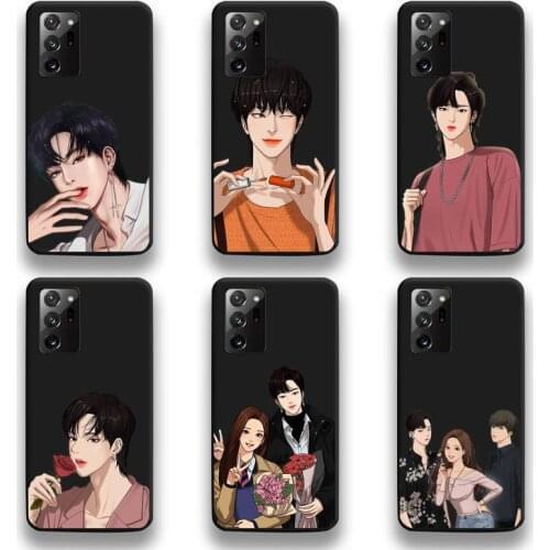 KPUSAGRT Samsung Galaxy M51 Phone Cases