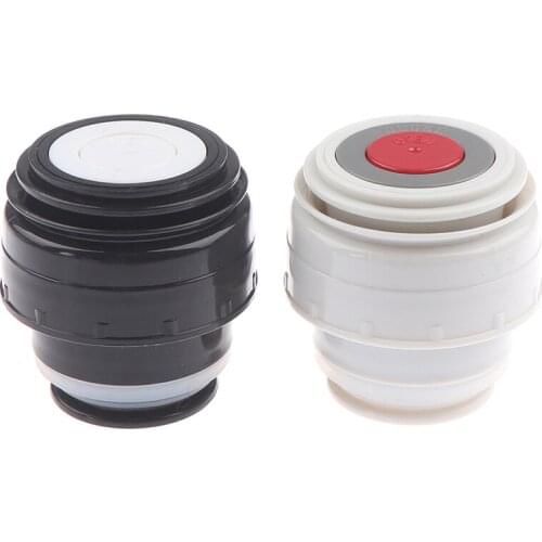 Thermos Cover Mug Outlet Bullet Flask Cover Portable Universal Vacuum Flask Lid Stainless Thermoses Accessories Outdoor Tra