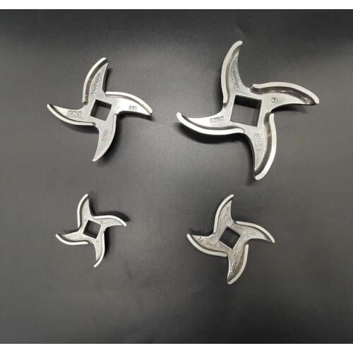 SALVADOR MEAT GRINDER BLADES Free shipping The 42th meat grinder blade accessories 42 type 12 type 22type 5type 8type