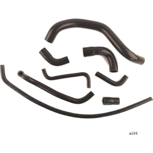 Motorcycle silicone radiator hose kit for Yamaha R1 YZF-R1 YZFR1 YZF R1 1998 1999 2001 2000