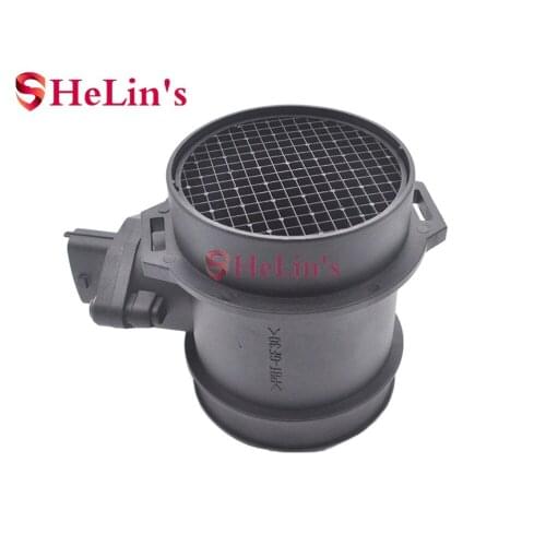 New MAF Air Mass Flow Meter Sensor For HONDA CIVIC VII Hatchback EU EP EV 1.7 CTDi 4EE-2 1999-2006 F00C2G2048 0281002538