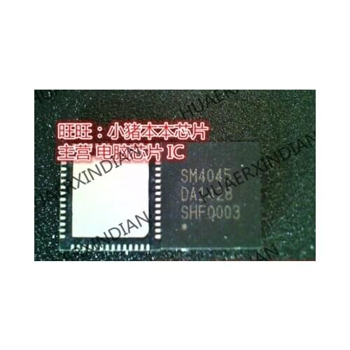 Brand new original SM4045 SW4045 QFN High Quality