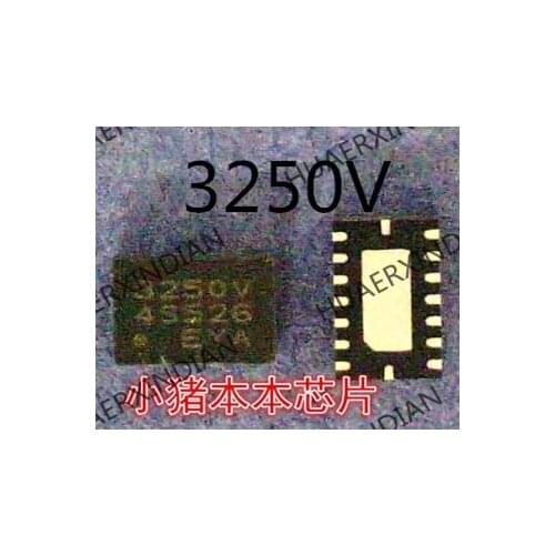 Brand new original SLG3NB250VTR 3250V TQFN16 High Quality