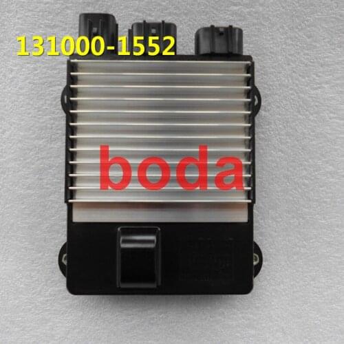 TAZONDLI original ECU 131000-1552 for Toyota 89871-25010