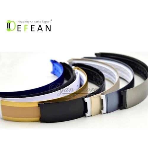Defean Replacement headband head band for studio2.0 / studio wireless headphones+tools