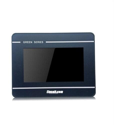 GL043 HMI Touch Screen 4.3 inch Ethernet USB new Human Machine Interface upgrade from MT4230T