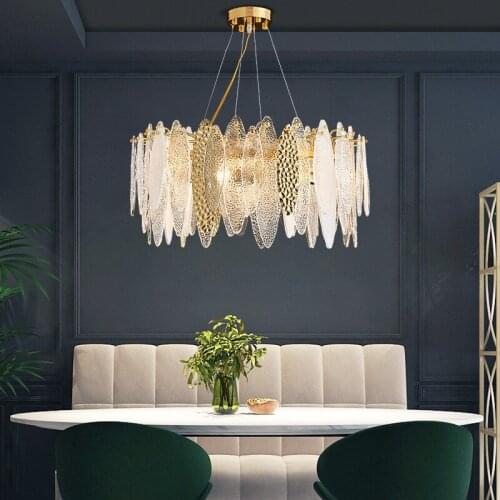 Modern led glass ball e27 pendant light nordic light industrial lamp lighting light kitchen dining bar dining room light