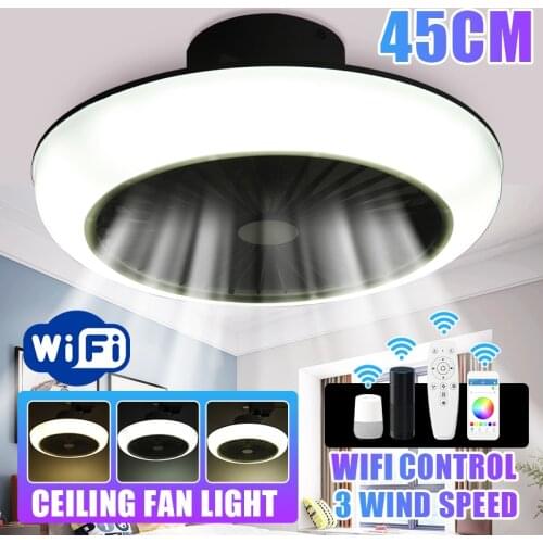 Tremblay.mack Ceiling Fans