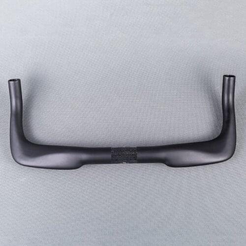 Full Carbon Fiber Bicycle Sport TT Steering Wheel Control for Motorcycle MTB Road bike fixie TT Steering Wheel Control for Motor