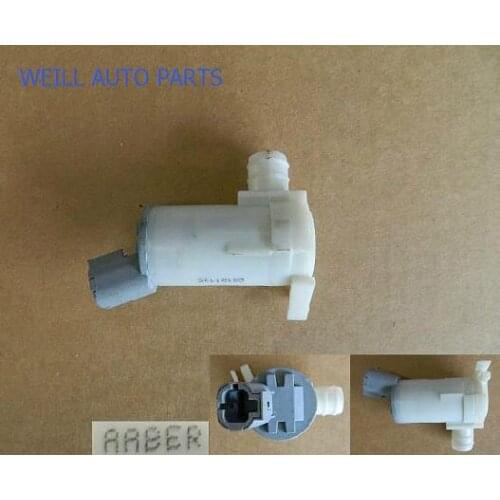 WEILL 3747100AJ08XA Washer motor assembly for GWM voleex C30