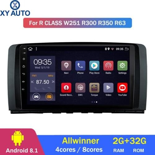 XY-AUTO Car Multimedia Players