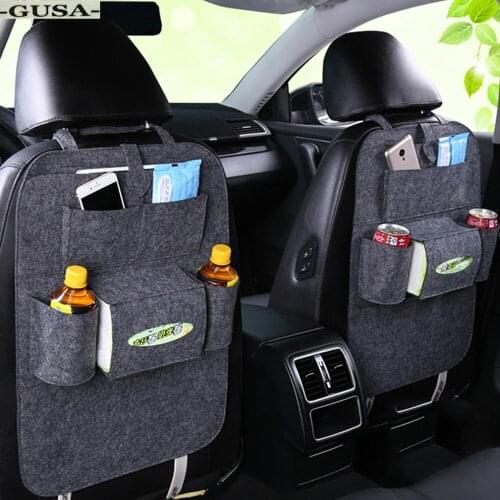 1pcs Car Organizer Catch Catcher Box Caddy Car Seat Slit Gap Pocket Storage Glove Box Slot Boxr Storage