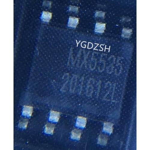 1PCS/LOT MX5535 SOP8 NEW IN STOCK
