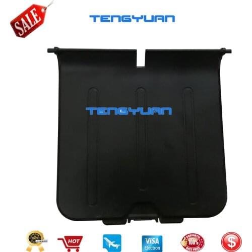10PCXNEW RM1-6903-000 Paper Output Delivery Tray for HP P1102 P1102w P1102s P1005 P1006 P1007 P1008 P1106 P1108 P1109 P1607