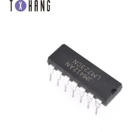 10PCS SN74LS04N DIP14 SN74LS04 DIP 74LS04N 74LS04 DIP-14 HD74LS04P new and original IC diy electronics