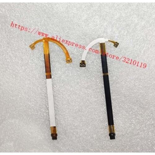 100PCS/ NEW Lens Aperture Flex Cable For Canon EF 24-70mm 24-70 mm f/2.8L II USM Caliber 82mm repair parts free shipping