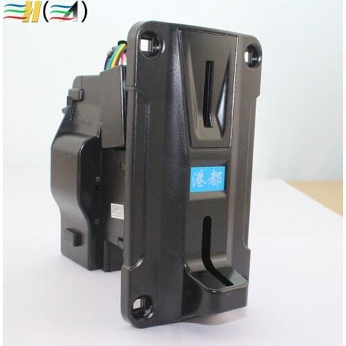 Coin acceptor Shake the car Coin acceptor GD-007 Second generation Coin acceptor Doll machine