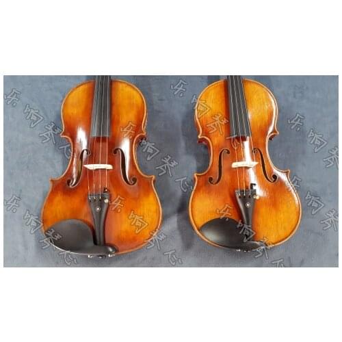 Viola Ming-Jiang Zhu 903 Hand-made Free Shipping
