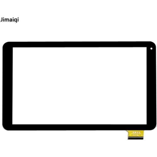 For 10.1'' inch XC-PG1010-186-FPC-A0 Tablet External Capacitance Touch Screen MID Outer Digitizer Glass Panel Repair Multitouch