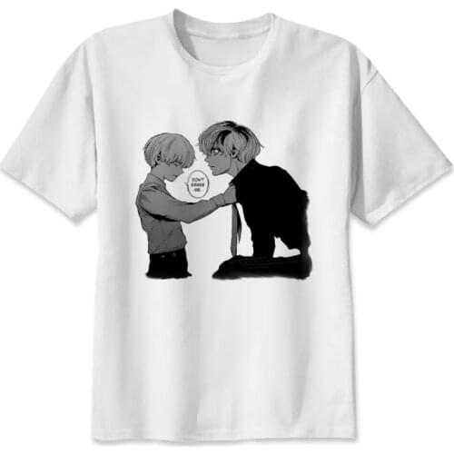 HENRY LEHMAN Men's T-shirts With Inscriptions