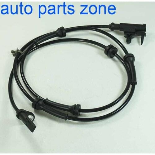 MH ELECTRONIC ABS Wheel Speed Sensor Front Right Left 47910-JK500 47910JK500 5S10712 For Nissan 370Z Infiniti G25 G35 G37