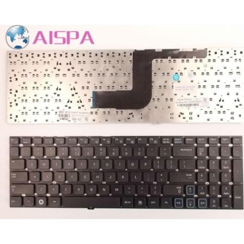 New Laptop Keyboard For Samsung RV520 NP-RV520 NP-RV520-A01US US Layout