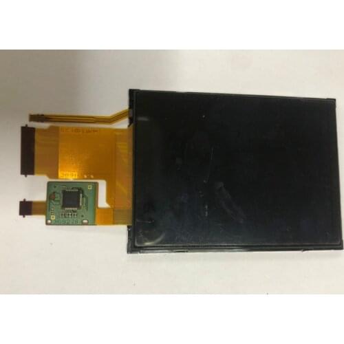 100% NEW LCD Display Screen For CANON PowerShot N / N2 Digital Camera Repair Part + Touch