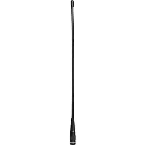 New Retevis RHD-771 SMA-M Elite Antenna 14.8Inch Dual Band 144/430 MHz U/V Antenna For Retevis RT1/RT2/RT3 TYT MD-380/UV8000D