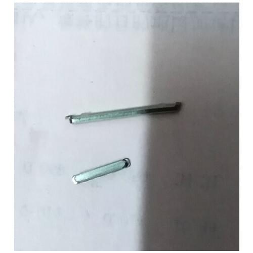 Original Kingzone K1 Turbo phone on/off keys Hat+up and down keys Hat for Kingzone K1 Turbo 5.5" MTK6592 Octa Core-free shipping