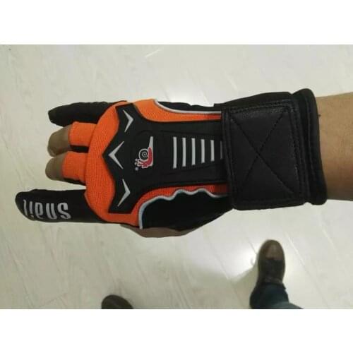 Top quality bowling wrist set Antiskid and cold proof wrist protection gloves free shipping