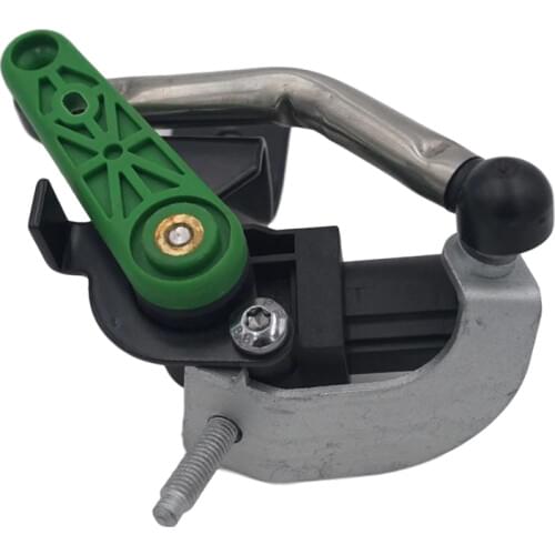 Front Left/Right Car Headlight Headlamp Level Sensor 3C0412521B 3C0412522B For VW Golf Tiguan/R32/GTI/Rabbit GTI Accessories