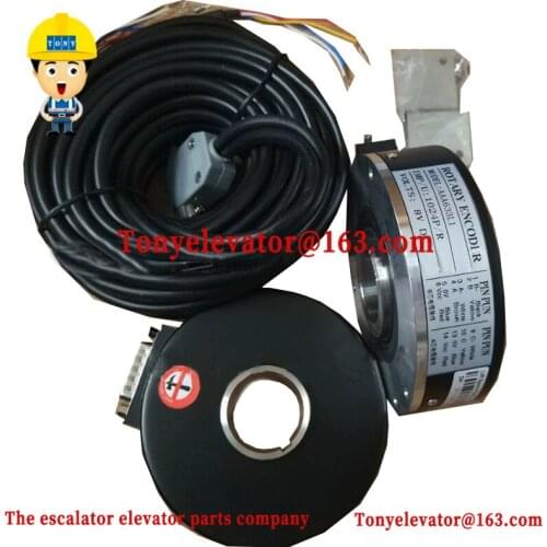 Elevator rotary encoder AAA633L1 Use for OTIS