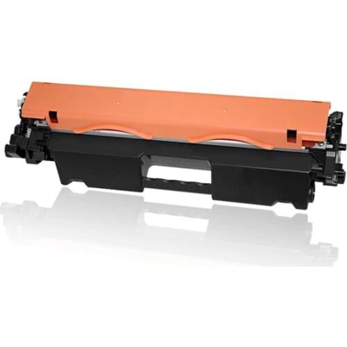 With chip CF218A 18A 218A toner cartridge replacement For LaserJet Pro M104a/M104w/M132fn/M132nw/M132fp/M132fw/M132a printer