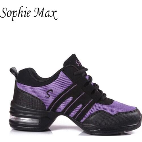 SOPHIE MAX Dance Shoes