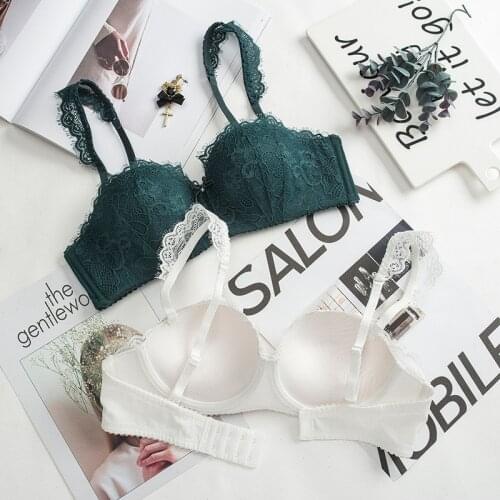 Wasteheart Invisible Bras