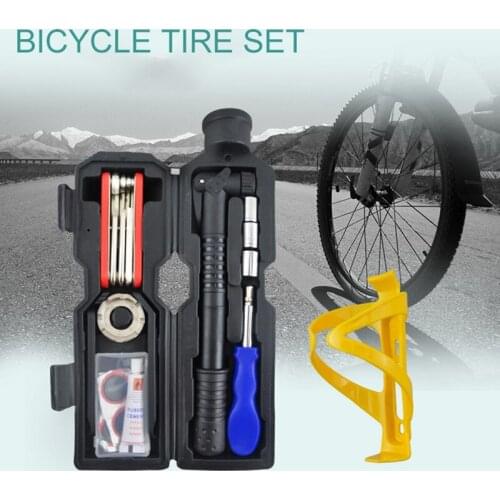 Wind Talk Bicycle Repair Tools