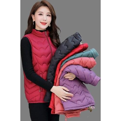 Женские большие жилеты Ymwmhu China At AliExpress