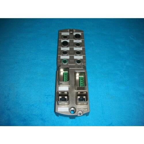 1PC USED MURR D-71570 art.no.55269