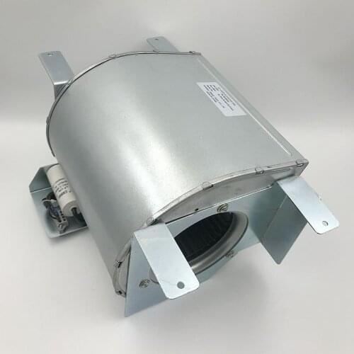 1pcs Schindler Elevator 300P control cabinet cooling fan 85BR inverter fan GF-Q235 elevator fan AQ1H831