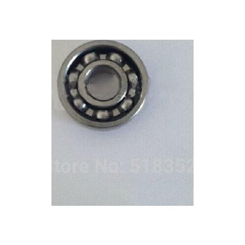 860127 AGIE / Charmilles Original Bearing, Low Speed WEDM Wire Cutting Machine Spare Parts