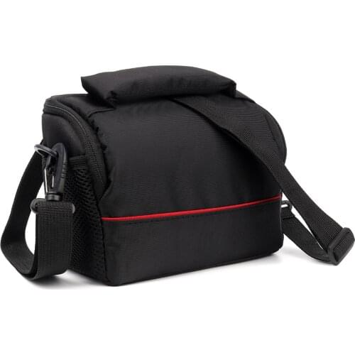 Camera Bag Case Shoulder Bag For Finepix Fujifilm X-A5 XT10 X-T10 XT20 XT-20 X100F XT100 X-A2 X-M1 X100S X100T F775EXR S9900W
