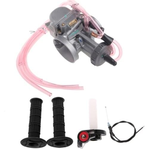 40mm PWK PWK40 for keihin Carburetor Universal Dirt Bike Motorcycle Scooter ATV