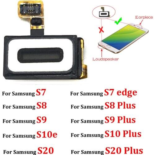 New625 Speakers For Phones Samsung Galaxy S20 Plus China