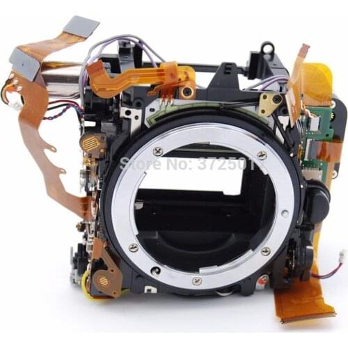 New Mirror Box frame assembly repair parts for Nikon D750 SLR