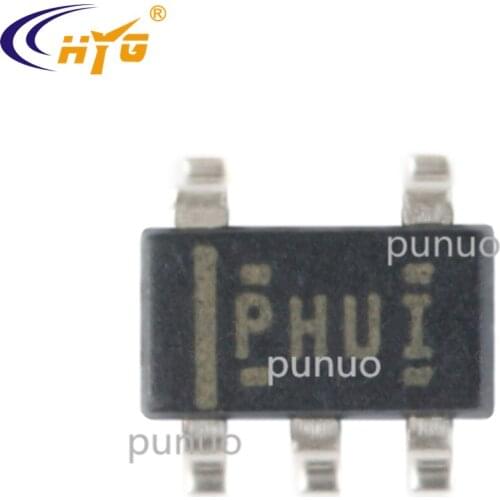 Original Authentic TPS79333DBVR Encapsulation SOT23-5 Low-Noise High PSRR Low-Dropout Linear Regulator NanoStar Wafer Chip Scale