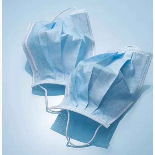 Masks And Antiseptics Shancheng China