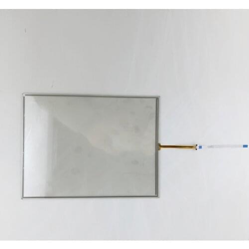 T010-1201-T460 A TTI Touch Screen Glass for Operators Panel repair~do it yourself, Have in stock