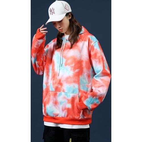 WOQN Women's Fleece Hoodies